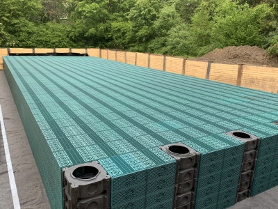 ABWASSERTECHNIK Nettetal