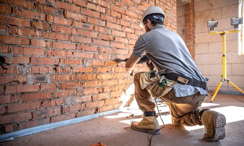 Dienstleistungen Umbau Dienstleistungen Umbau