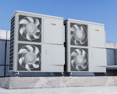 Heizungstechnik Wärmepumpe Nettetal